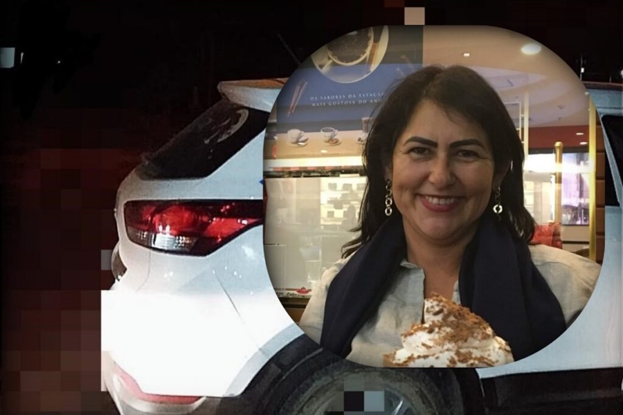 MISTÉRIO: Moradores ficam intrigados com carro parado e mulher é achada morta