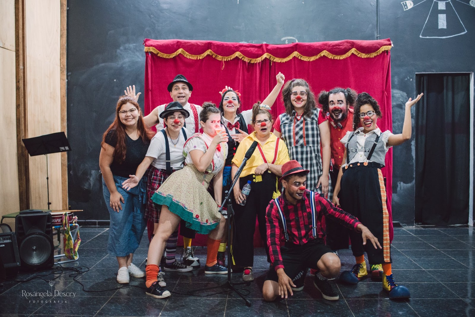 CASA RUANTE: Movimento LGBTQ+ se reúne neste sábado para o primeiro sarau de 2020