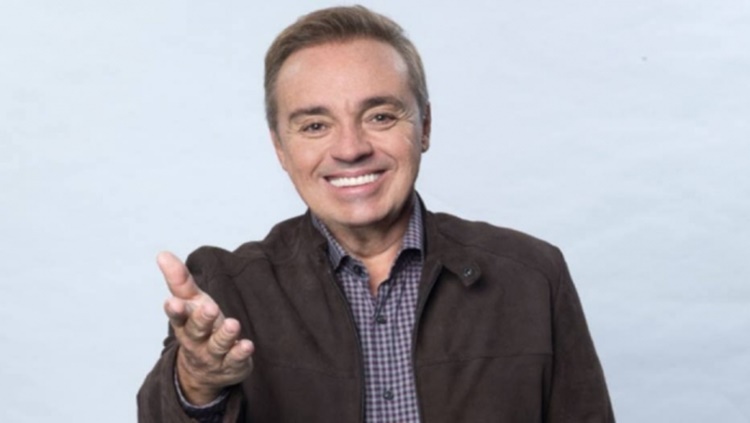 DOAÇÃO DE ÓRGÃOS: ‘Meu pai foi generoso até depois que partiu’, diz filho de Gugu