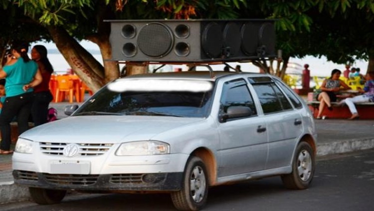 ÚLTIMO DIA: Termina hoje prazo para propaganda eleitoral com amplificador de som