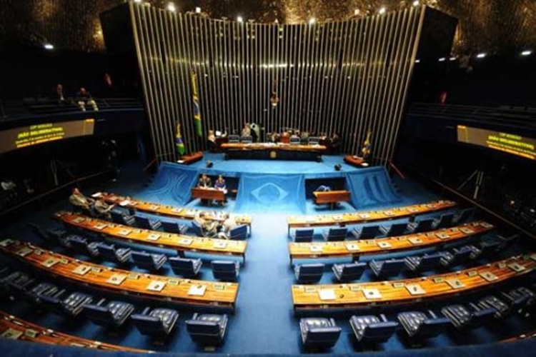 EXPECTATIVA: Três bancas entre oito são habilitadas para organizar seleção do Concurso Senado
