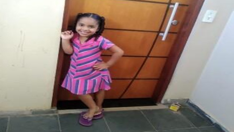 BARBARIDADE: Padrasto estupra criança, mata e coloca corpo em caixa de papelão 