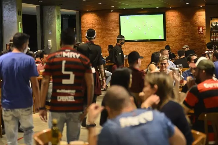 MEDO: 84% dos brasileiros são a favor do isolamento social continuar