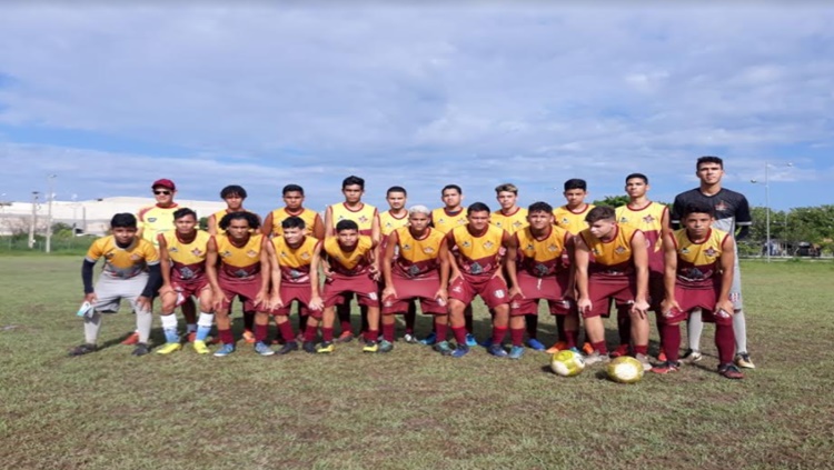 EM RONDÔNIA: Grupo Rovema incentiva esporte com doação de micro-ônibus