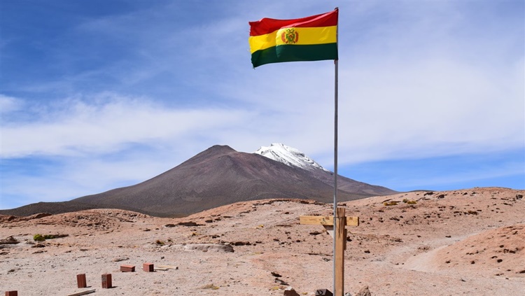 POR 7 DIAS: Bolívia fecha fronteiras com Brasil a partir desta sexta (2)