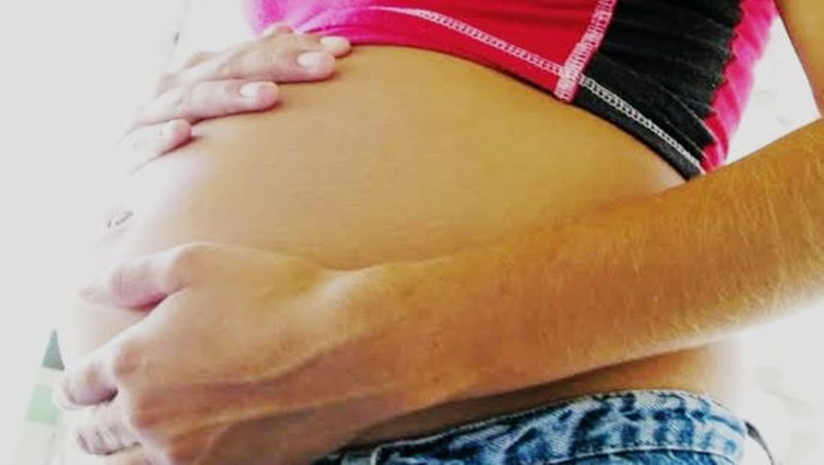 NÃO ADIANTOU: Com medida protetiva, grávida é mais uma vez espancada pelo marido