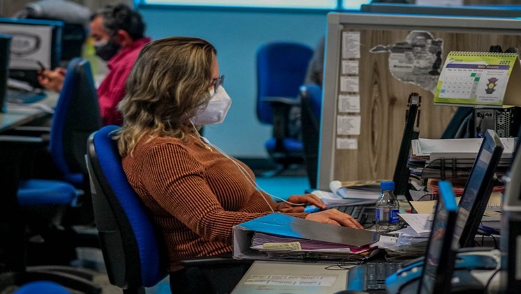 CONTRATAÇÃO: Governo publica edital de processo seletivo com 2.247 vagas