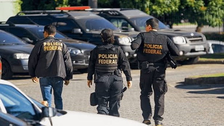 OPERAÇÃO CHECKER: Polícia Federal investiga fraudes envolvendo auxílio emergencial através do PIX