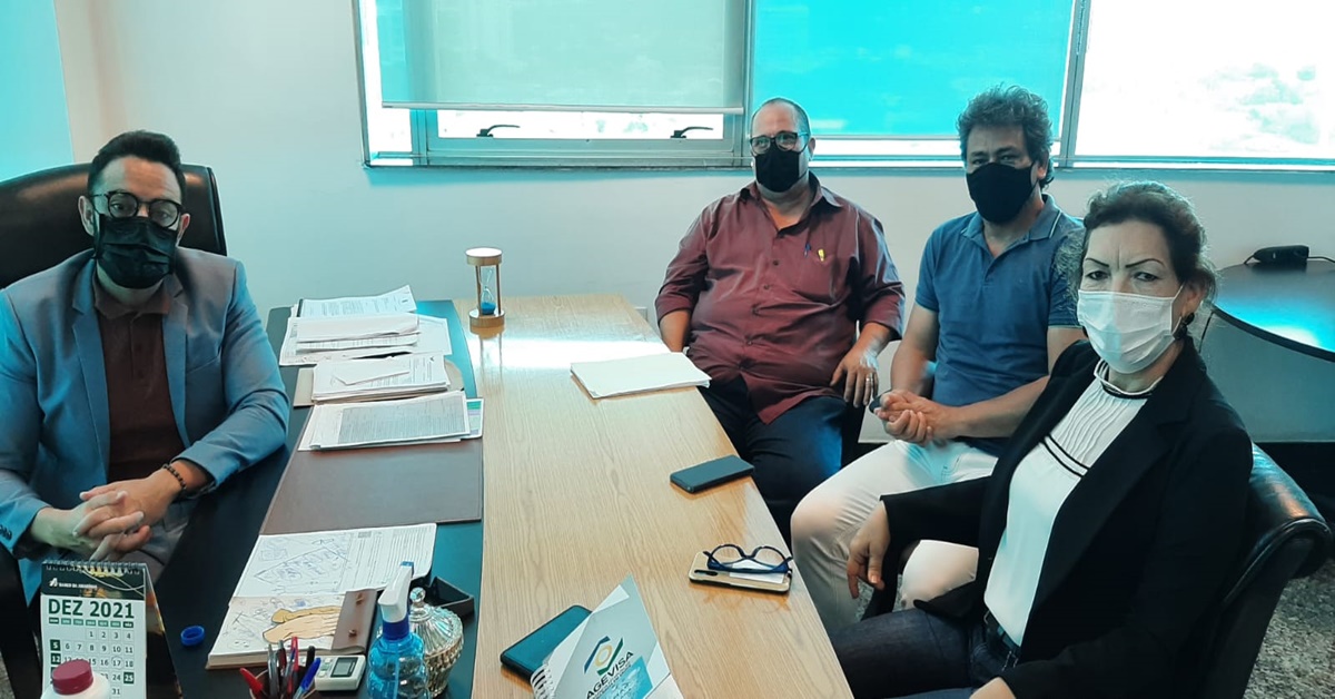 SINDSAÚDE: Governo anuncia envio do PCCR da saúde para ALE/RO