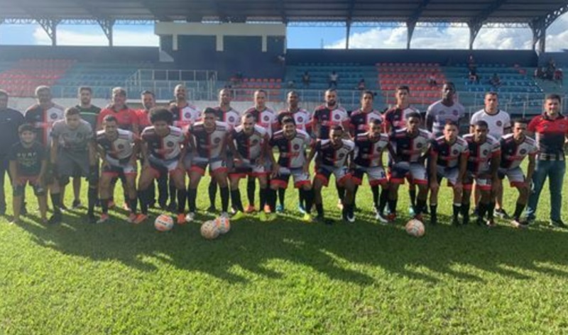 PREPARAÇÃO: Pimentense vence amistoso em Espigão do Oeste