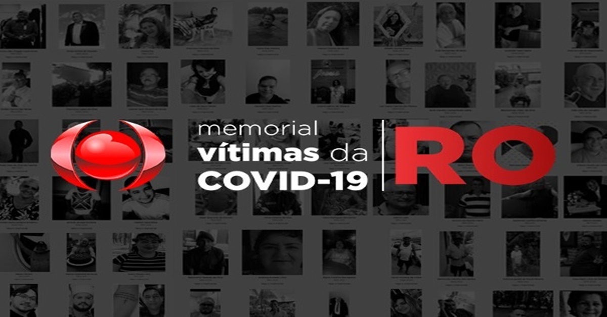 HOMENAGENS: Espaço para vítimas da covid-19 preserva a memória de pessoas amadas