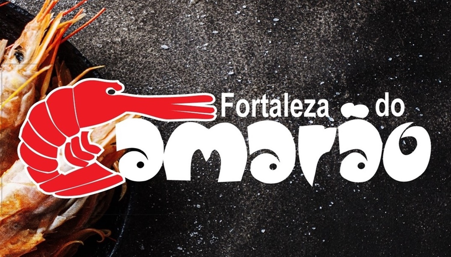 IMPERDÍVEL: Nova loja Fortaleza do Camarão será inaugurada no sábado (12)