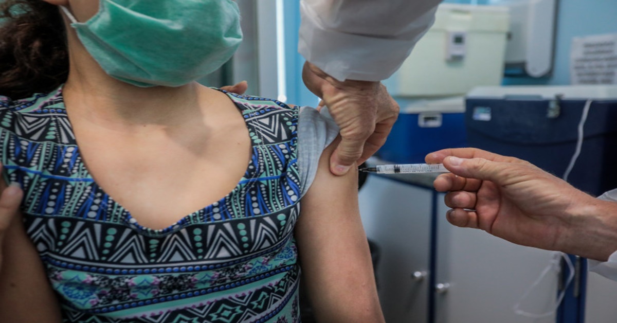 PORTO VELHO: Vacinação será suspensa nas unidades de saúde nesta quarta-feira (9)