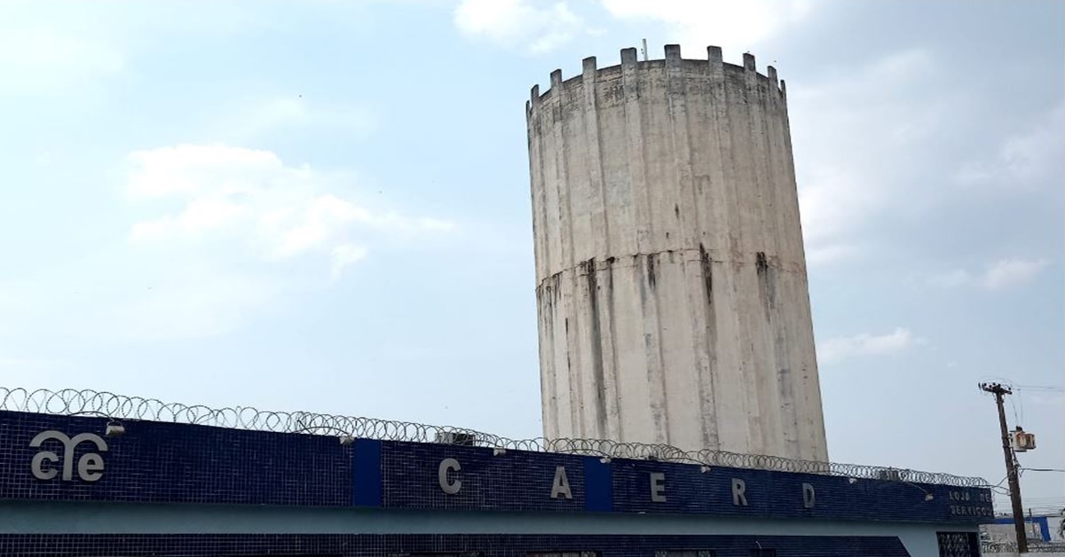 EMPREGOS: Caerd abre processo seletivo com remuneração de até R$ 4.868,58