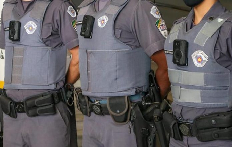 CÂMERA CORPORAL: Rondônia e mais dois estados adotam tecnologia para reduzir violência de agentes