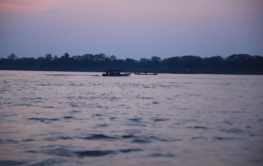 EM PVH: Material promocional do turismo será lançado na quarta (23)