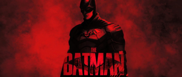 PRÉ-ESTREIA: Garanta seus ingressos antecipadamente para o filme The Batman