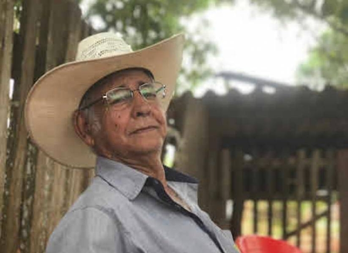 CÂNCER: Produtor rural rondoniense morre após longa luta contra doença