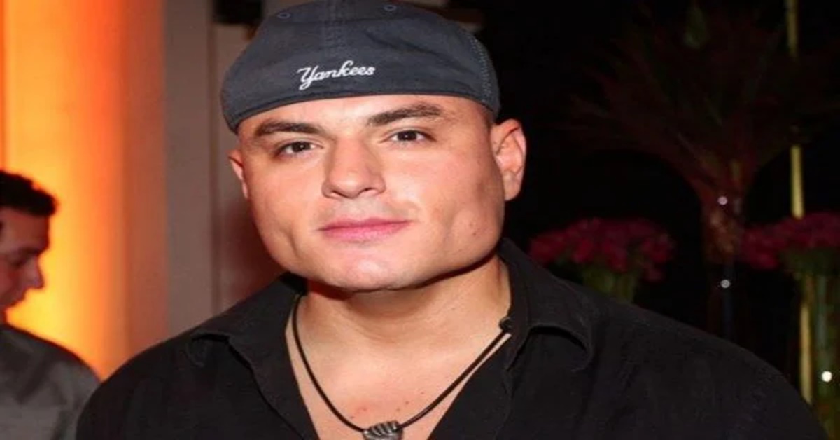 R$ 91 MIL: Justiça decreta prisão de Carlinhos 'Mendigo' por dívida de pensão alimentícia