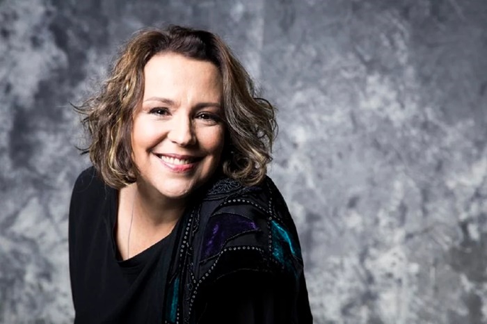 DOENÇA: Atriz Ana Beatriz Nogueira é diagnosticada com câncer