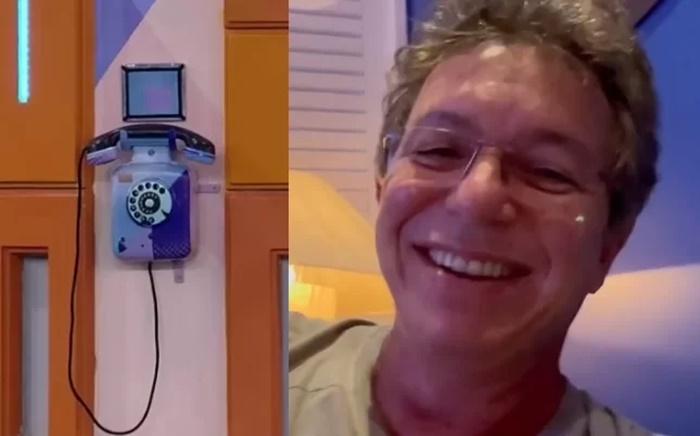 BBB22: Dinâmica da semana terá Big Fone do 'mau'; veja a programação