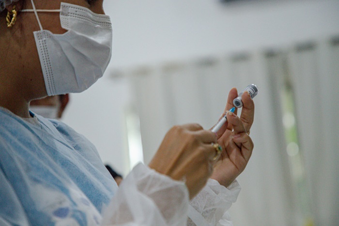 COVID-19: Confira os pontos de vacinação para os próximos dias em Porto Velho