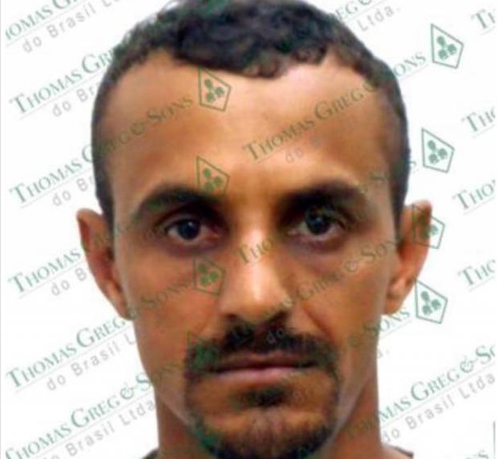 FORAGIDO: Polícia Civil divulga foto do suspeito de matar produtor rural