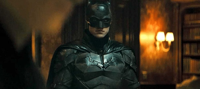 THE BATMAN: Garanta seus ingressos antecipadamente para assistir o filme no Cine Veneza