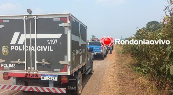 CRUELDADE: Idoso é agredido até a morte em residência