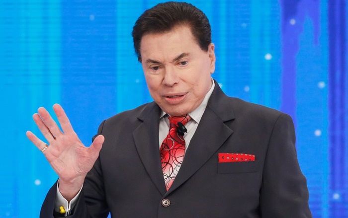 INDENIZAÇÃO DE R$ 50 MIL: Silvio Santos é condenado após fazer pergunta de cunho sexual para criança