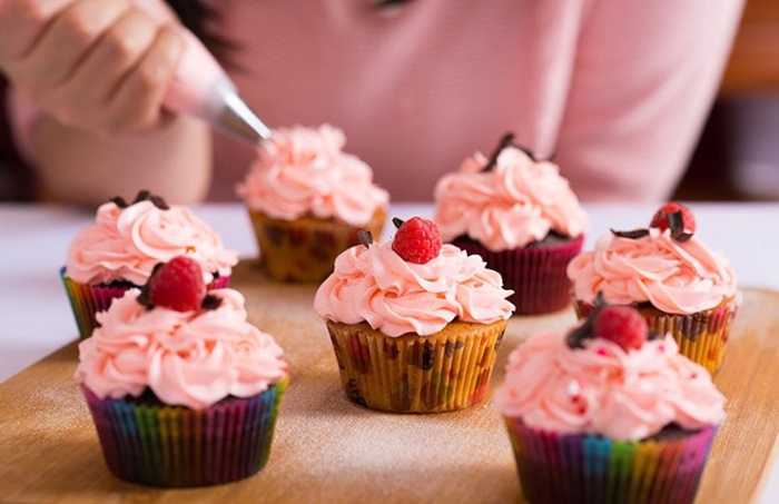 GRATUITOS: Cursos profissionalizantes de pães e cupcakes estão com novas vagas 