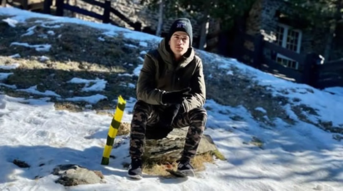 FILHO DE EX-VEREADOR: Rondoniense morre após trágico acidente em Portugal