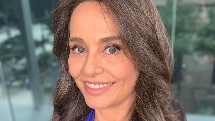 Carla Vilhena anuncia pedido de demissão da CNN Brasil