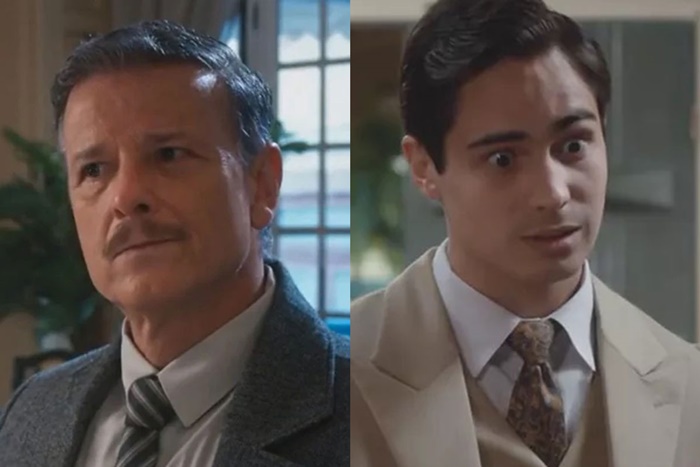 NOVELAS: Confira o resumo dos capítulos desta terça-feira (15)