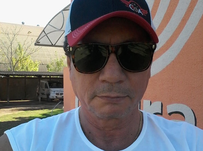 LAMENTÁVEL: Morre comunicador e radialista Lucivaldo Souza em Porto Velho