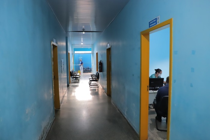 TUBERCULOSE: População deve procurar unidades de saúde em caso de sintomas