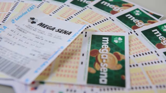 MEGA-SENA: Duas apostas de Rondônia acertam quina e levam prêmio de R$ 51 mil