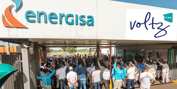 HOME OFFICE: Empresa do grupo Energisa está oferecendo 100 vagas de emprego 