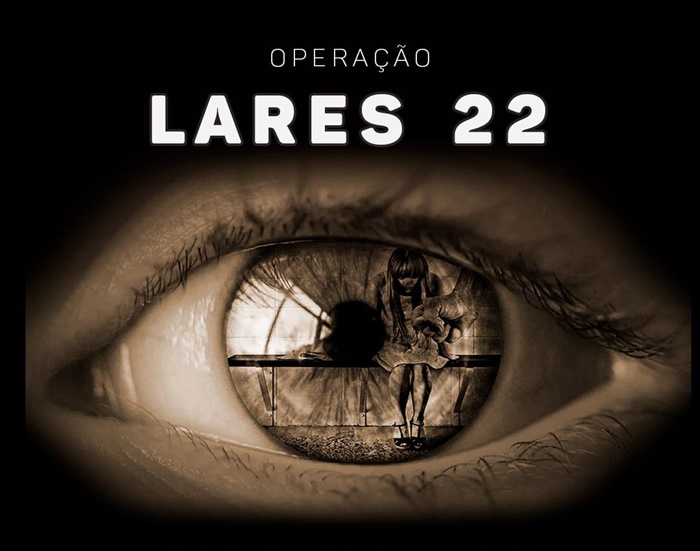 LARES: Delegacia da Mulher deflagra operação contra violência doméstica