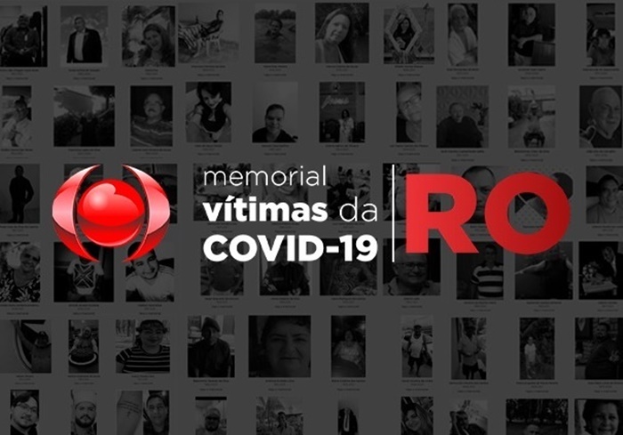 HOMENAGENS: Memorial vítimas da covid-19 expõe recordações jamais esquecidas