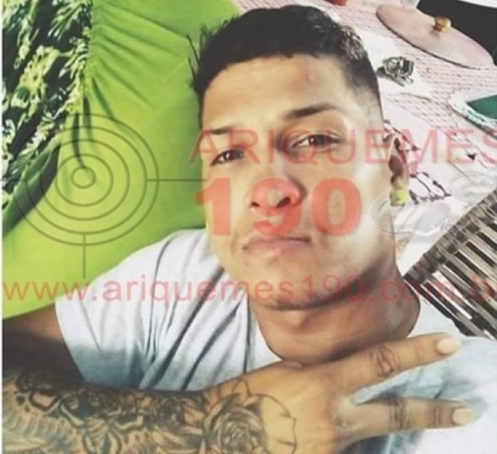 HOMICÍDIO: Homem é assassinado a tiros e 'Nego Bala' é o principal suspeito
