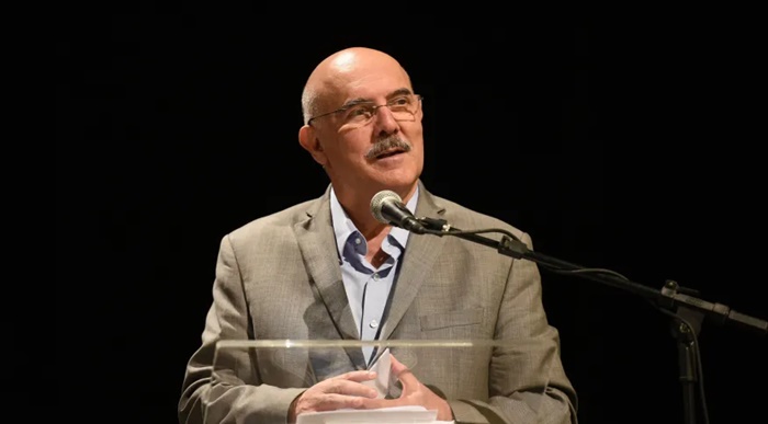 DECISÃO: Milton Ribeiro anuncia exoneração do Ministério da Educação