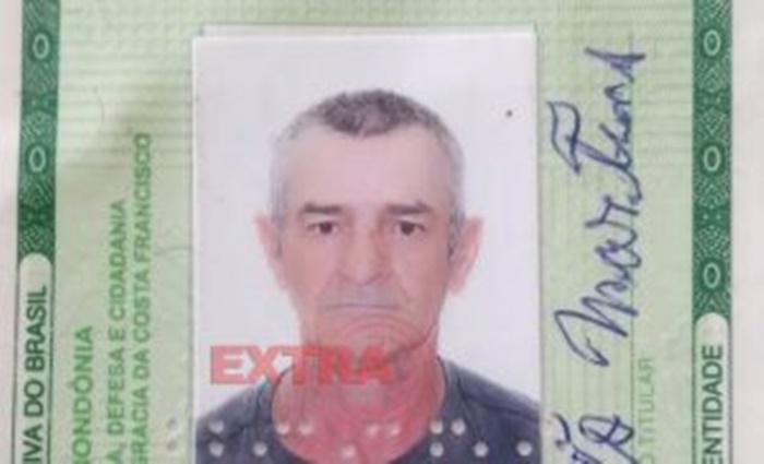 NÃO RESISTIU: Ciclista morre após se envolver em acidente na BR-364