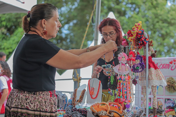 JACI-PARANÁ: Programação especial será realizada para mulheres empreendedoras