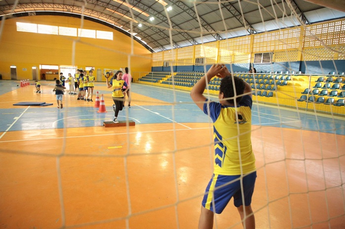 TALENTOS DO FUTURO: Programa continua com matrículas abertas para novos alunos em Porto Velho