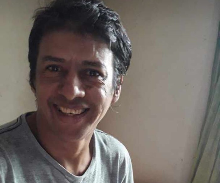 ANGÚSTIA: Família pede ajuda para localizar homem desaparecido na capital