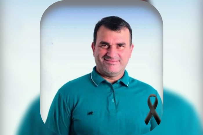 VÍTIMA DE CÂNCER: Morre vereador e empresário de Ministro Andreazza