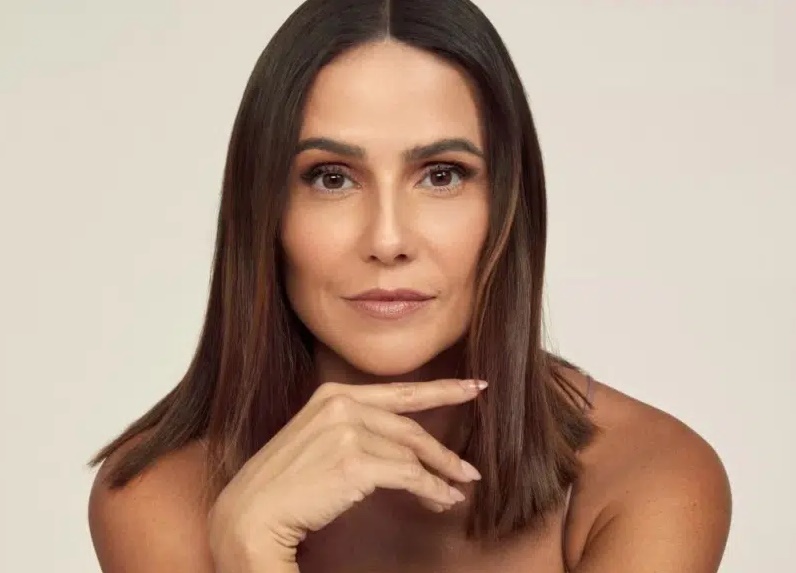 POLÊMICA: Deborah Secco fala sobre fetiche em homens casados: 'Eu sempre sofri'