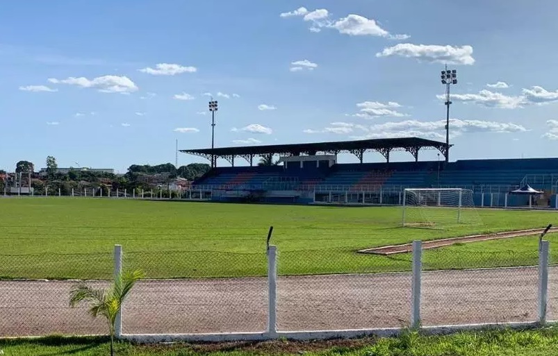 CAMPEONATO: Federação de Futebol divulga regulamento e tabela do Rondoniense Sub-15