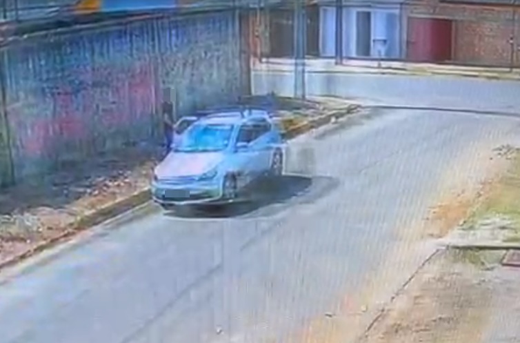 VERSÃO: Motorista que foi expulso da Urbano Norte diz que irá denunciar passageira e empresa
